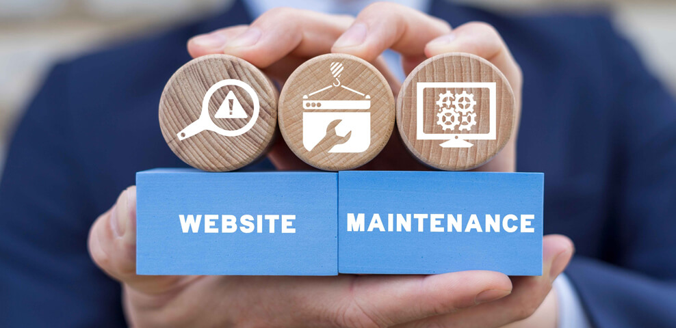 Ongoing Maintenance and Updates